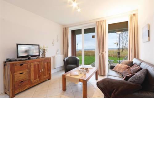 Two-Bedroom Apartment in Rechlin