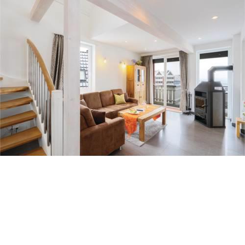 Two-Bedroom Apartment in Rechlin