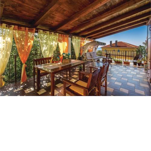 Two-Bedroom Apartment in Rijeka