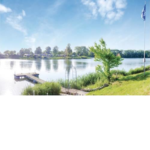 Two-Bedroom Apartment in Rinteln