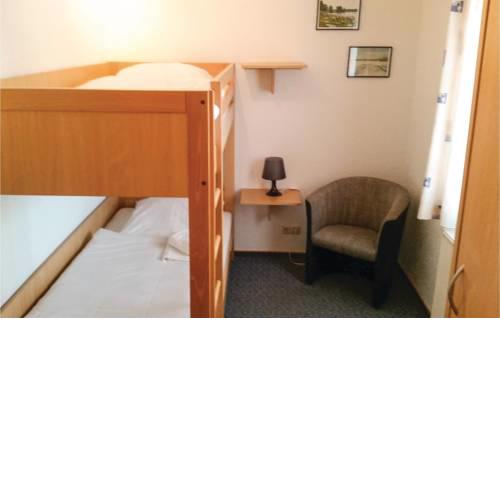 Two-Bedroom Apartment in Rinteln