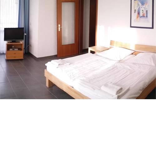 Two-Bedroom Apartment in Rinteln