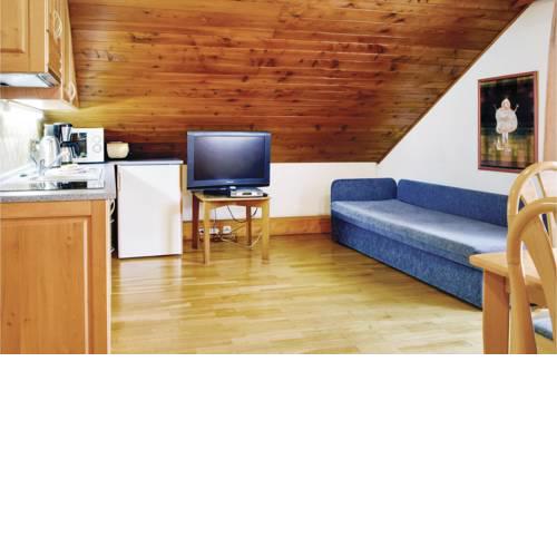 Two-Bedroom Apartment in Rokytnice n.Jizerou