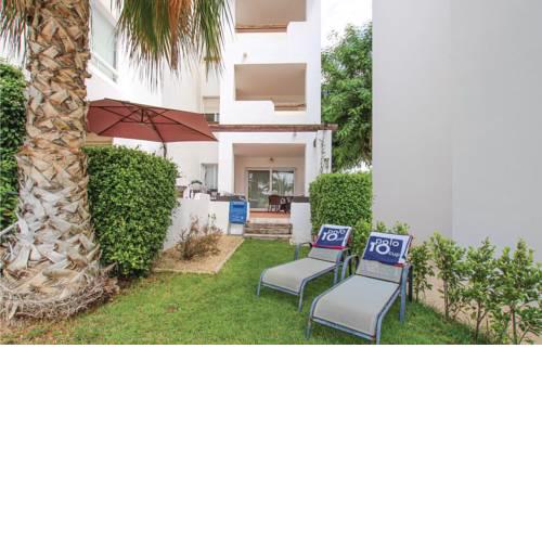 Two-Bedroom Apartment in Roldan