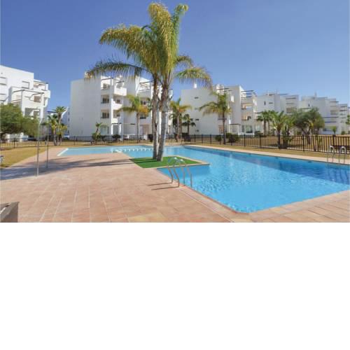 Two-Bedroom Apartment in Roldan