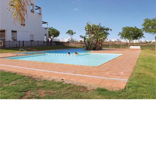Two-Bedroom Apartment in Roldan