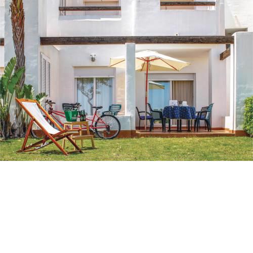 Two-Bedroom Apartment in Roldan