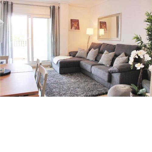 Two-Bedroom Apartment in Roldan