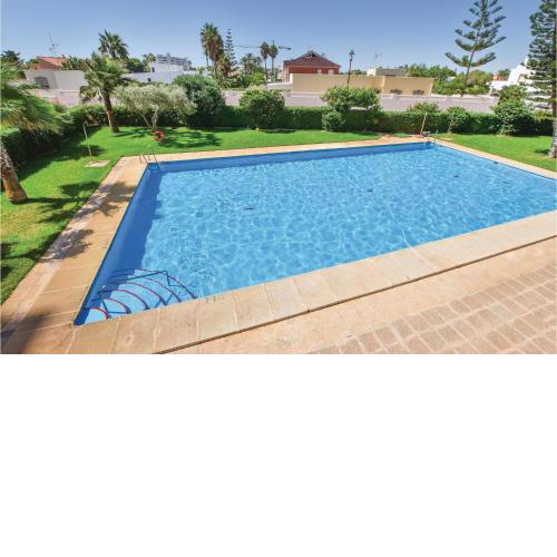 Two-Bedroom Apartment in Roquetas de Mar