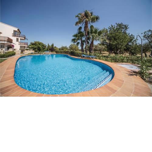Two-Bedroom Apartment in San Jorge