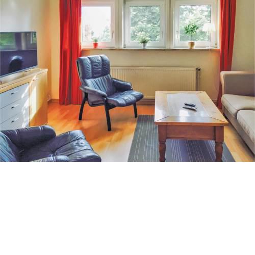Two-Bedroom Apartment in Sankt Andreasberg