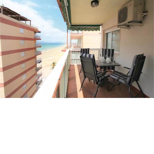 Two-Bedroom Apartment in Santa Pola
