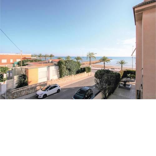 Two-Bedroom Apartment in Santa Pola