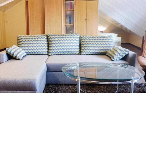 Two-Bedroom Apartment in Schlitz-Rimbach