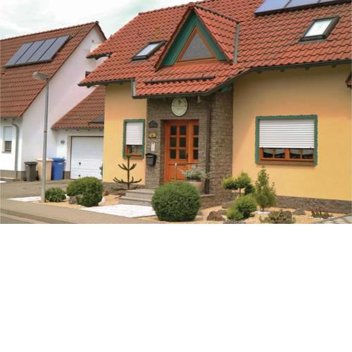 Two-Bedroom Apartment in Schlotheim