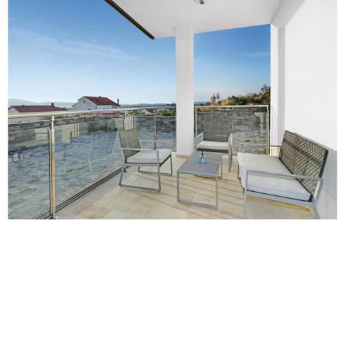 Two-Bedroom Apartment in Sibenik