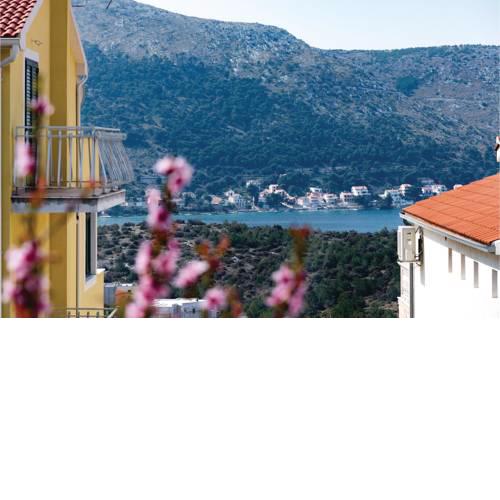 Two-Bedroom Apartment in Sibenik