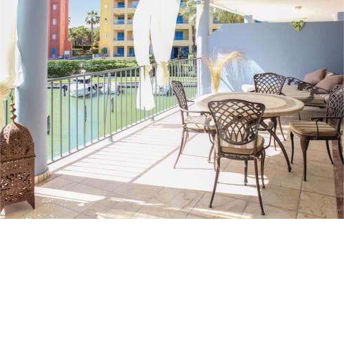 Two-Bedroom Apartment in Sotogrande