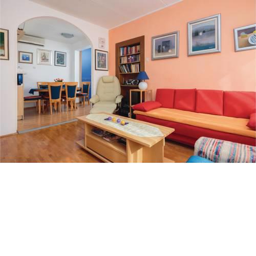 Two-Bedroom Apartment in Split