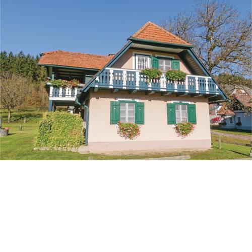 Two-Bedroom Apartment in St. Georgen am Langsee