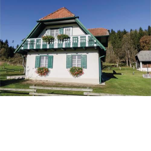 Two-Bedroom Apartment in St. Georgen am Langsee
