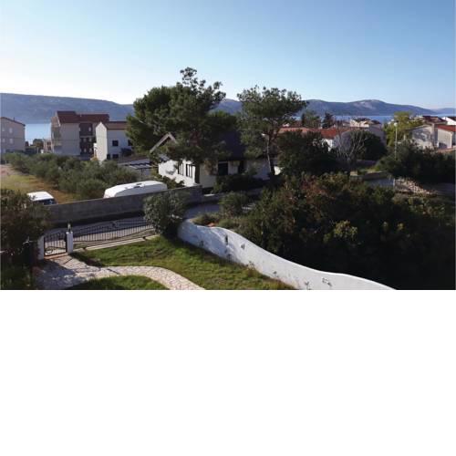 Two-Bedroom Apartment in Stara Novalja