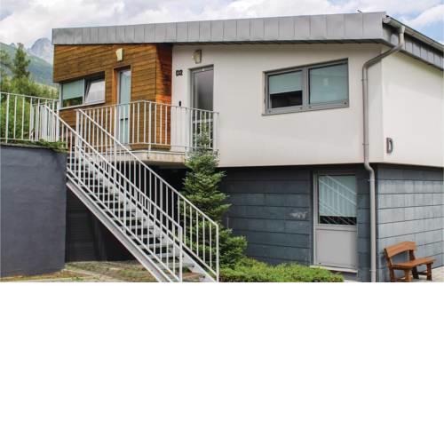 Two-Bedroom Apartment in Stary Smokovec