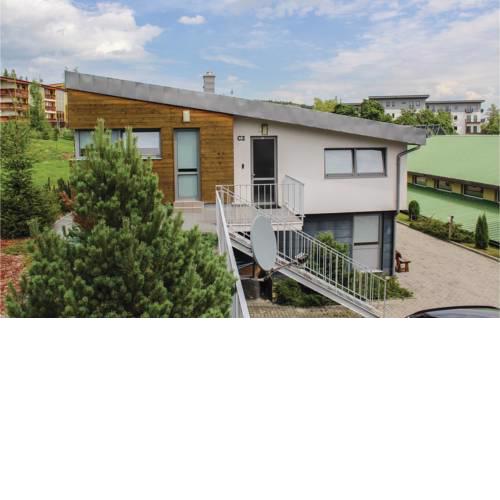 Two-Bedroom Apartment in Stary Smokovec