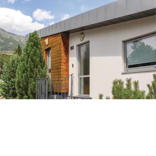 Two-Bedroom Apartment in Stary Smokovec