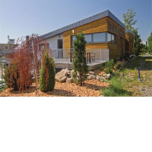 Two-Bedroom Apartment in Stary Smokovec