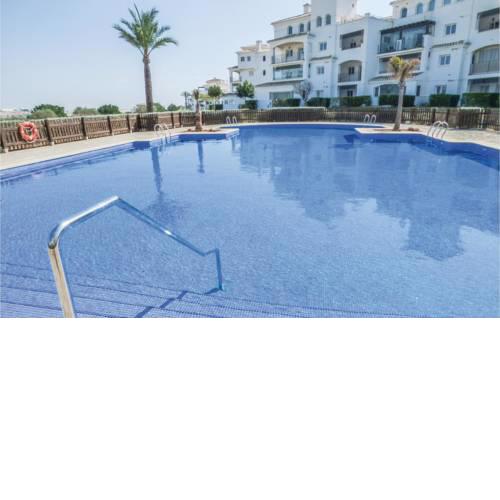 Two-Bedroom Apartment in Sucina