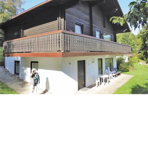 Two-Bedroom Apartment in Thalfang