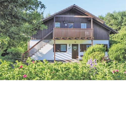 Two-Bedroom Apartment in Thalfang