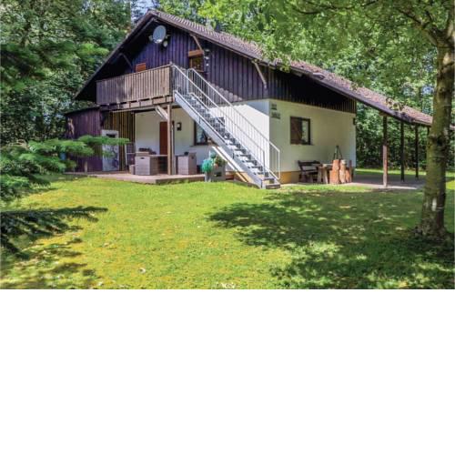 Two-Bedroom Apartment in Thalfang