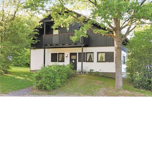 Two-Bedroom Apartment in Thalfang