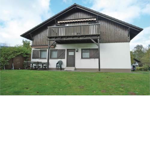 Two-Bedroom Apartment in Thalfang