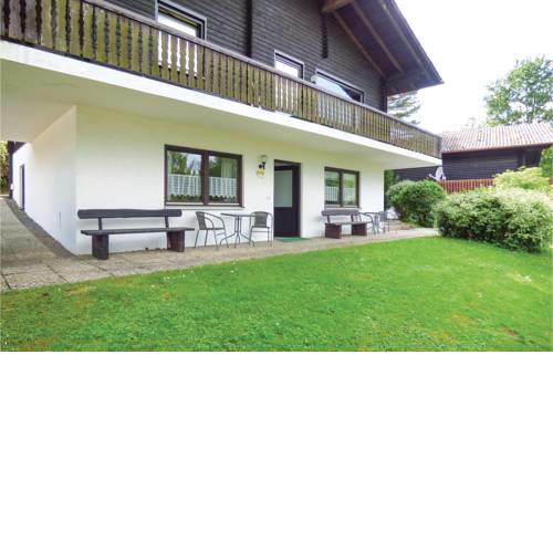 Two-Bedroom Apartment in Thalfang