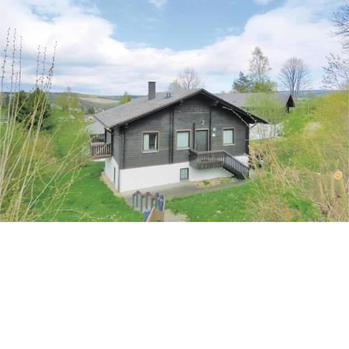 Two-Bedroom Apartment in Thalfang