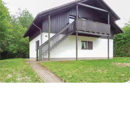 Two-Bedroom Apartment in Thalfang
