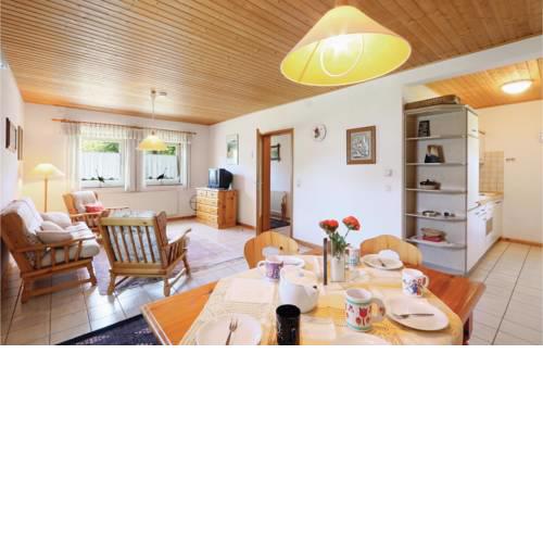 Two-Bedroom Apartment in Thalfang