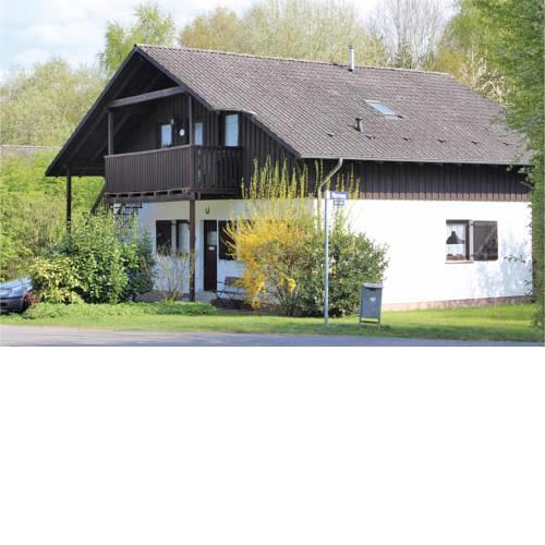 Two-Bedroom Apartment in Thalfang
