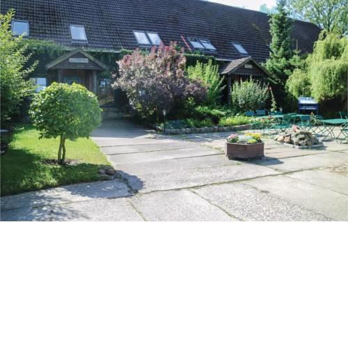 Two-Bedroom Apartment in Thulendorf/Sagerheide
