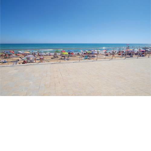 Two-Bedroom Apartment in Torrevieja