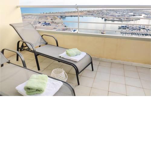 Two-Bedroom Apartment in Torrevieja