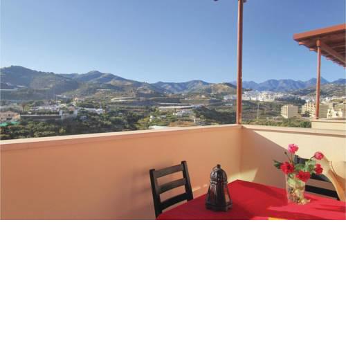 Two-Bedroom Apartment in Torrox
