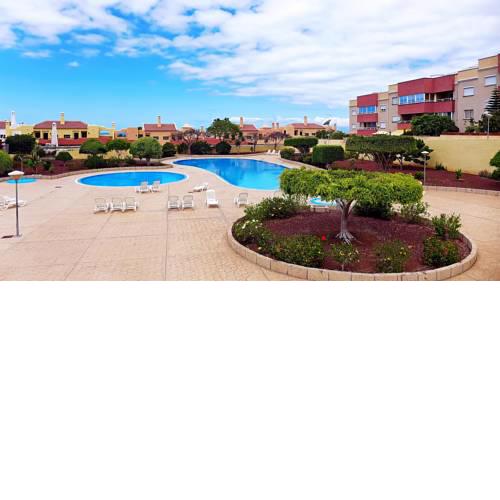 Two bedroom apartment in torviscas