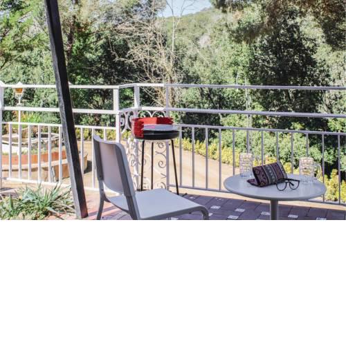 Two-Bedroom Apartment in Tossa de Mar