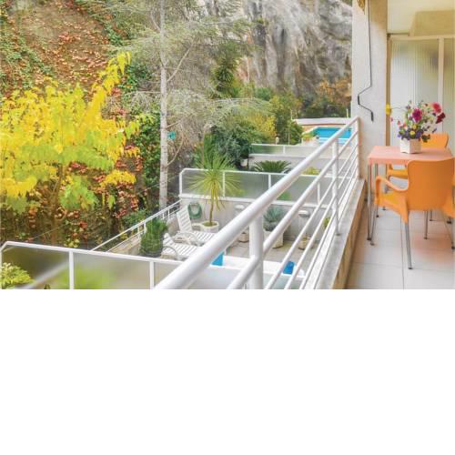Two-Bedroom Apartment in Tossa de Mar