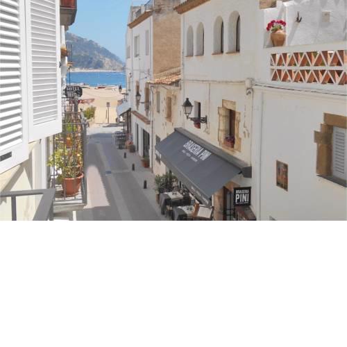 Two-Bedroom Apartment in Tossa de Mar