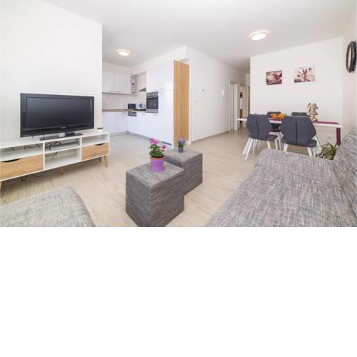 Two-Bedroom Apartment in Trogir
